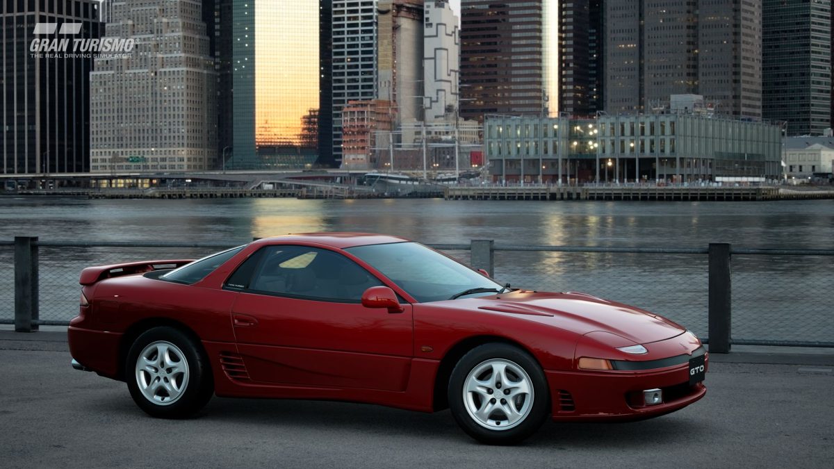 Gran Turismo Sport: Update 1.44 behebt diverse Fehler – Changelog