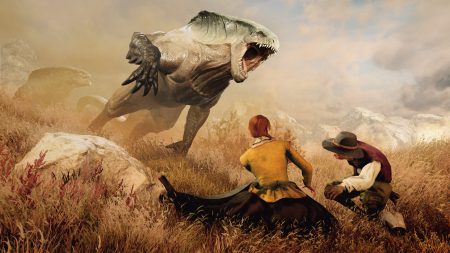 GreedFall: Morgen erscheint Patch 1.03 für die Konsolen