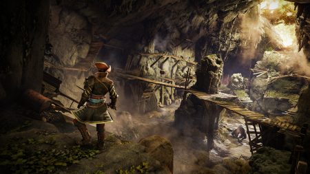 Greedfall: Entwickler sprechen über die Spielzeit – Mehrere Enden bestätigt