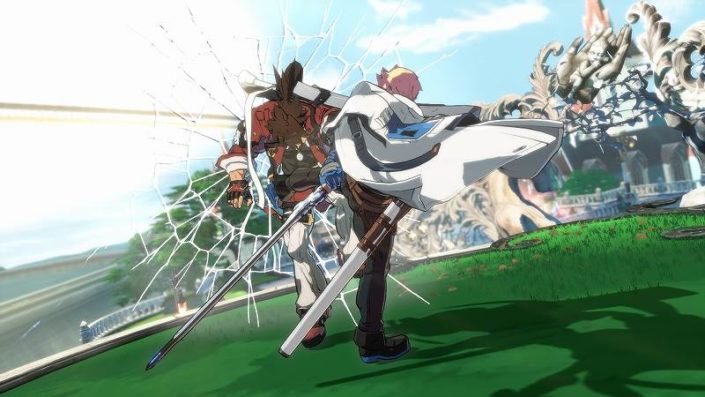 Guilty Gear: May als dritter Charakter bestätigt – TGS-Trailer