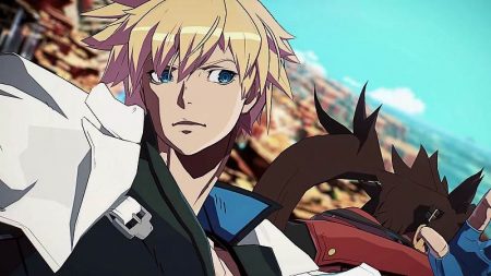 Guilty Gear Strive: I-No wurde als finaler Charakter enthüllt