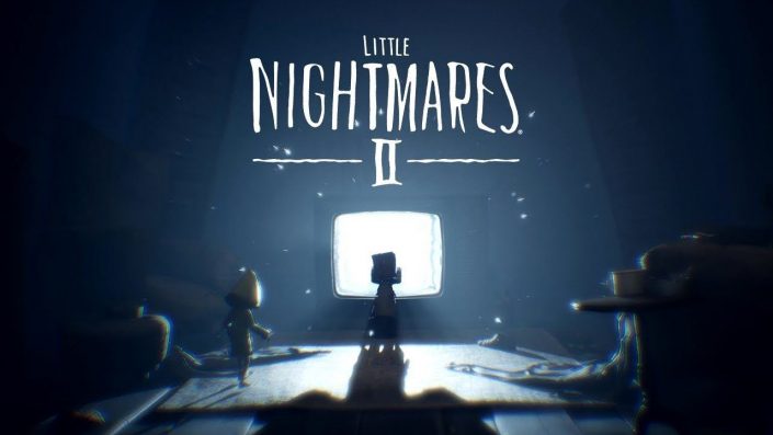 Little Nightmares 2: Release-Termin und Trailer zum Abenteuer von Mono und Six