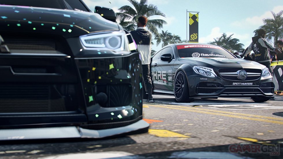 play3 Review: Need for Speed Heat im Test: Ordentlich was unter der Haube?