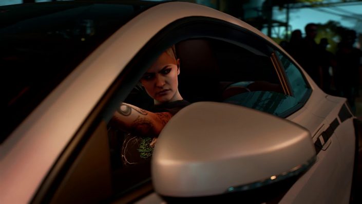 Need for Speed Heat: Leak enthüllt angeblich erste Details und Bilder