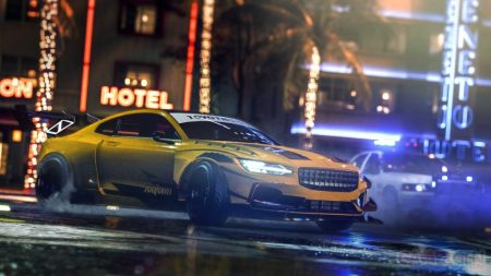 Need for Speed Heat: Crossplay-Update erscheint morgen – Statement zum nächsten Teil