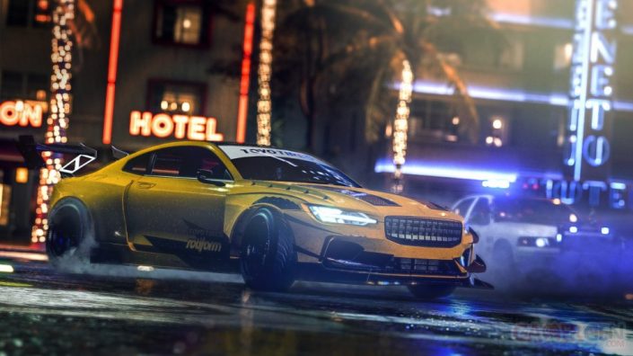 Need for Speed: Criterion Games übernimmt das Ruder – Ghost Games wird umstrukturiert