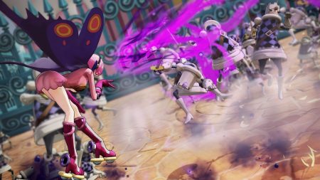 One Piece Pirate Warriors 4: Hasen-Mink Carrot als spielbarer Charakter – Neuer Trailer