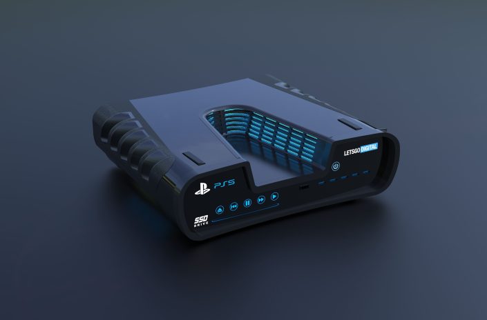 PS5: Mit Remastering-Engine für technisch aufgepeppte Klassiker?
