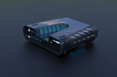 PS5 & Xbox Scarlett: Next-Gen-Konsolen werden laut EA Vancouver dauerhaft mit dem Internet verbunden sein