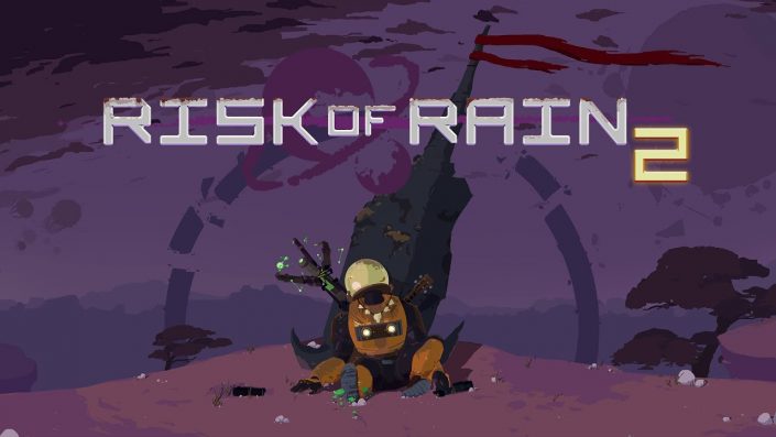 Risk of Rain 2: In Kürze auch für die PS5? Altersfreigabe liefert Hinweis