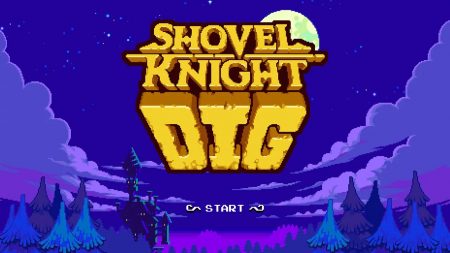 Shovel Knight Dig: Der Action-Plattformer erscheint 2021 – Hive Knight als Charakter enthüllt