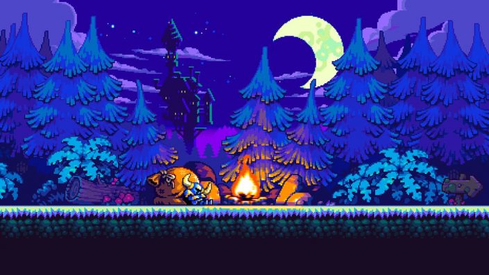 Yacht Club Games: Shovel Knight-Macher haben neue Livestream-Präsentation angekündigt