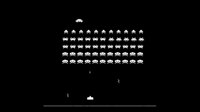 Space Invaders: Filmprojekt hat einen Drehbuchautoren gefunden Space Invaders: Filmprojekt hat einen Drehbuchautoren gefunden