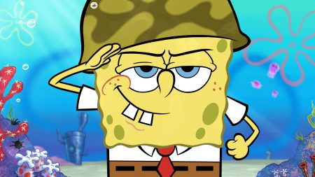 SpongeBob SquarePants: Battle for Bikini Bottom Rehydrated – Gameplay-Video von der Gamescom