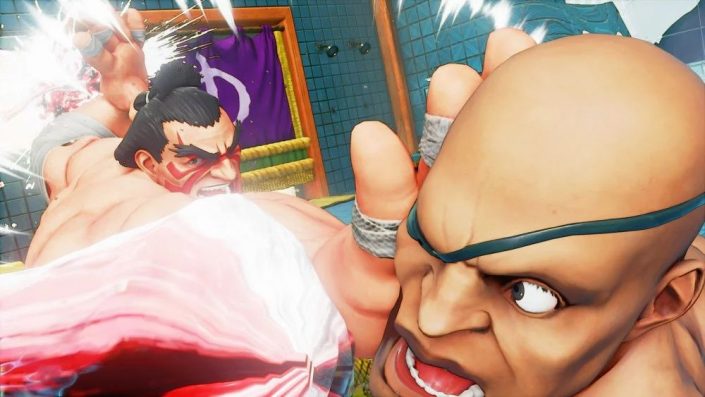 Final Fight: Der Street Fighter-Producer hofft auf eine Rückkehr des Klassikers