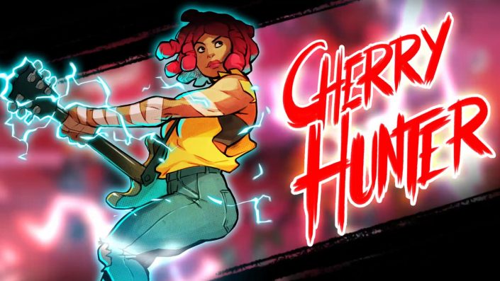 Streets of Rage 4: Die Beat ’em up Arcade-Action im Gamescom-Gameplay und Trailer – Cherry Hunter vorgestellt (Update)