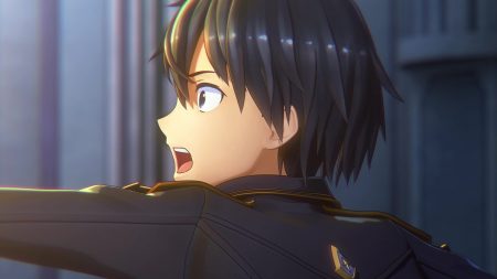 Sword Art Online: Winter-Update für Fatal Bullet und Co-Sleeping Events für Alicization Lycoris angekündigt