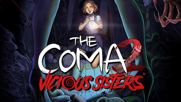 The Coma 2 – Vicious Sisters: Der koreanische Horrortitel erscheint im Juni im Westen