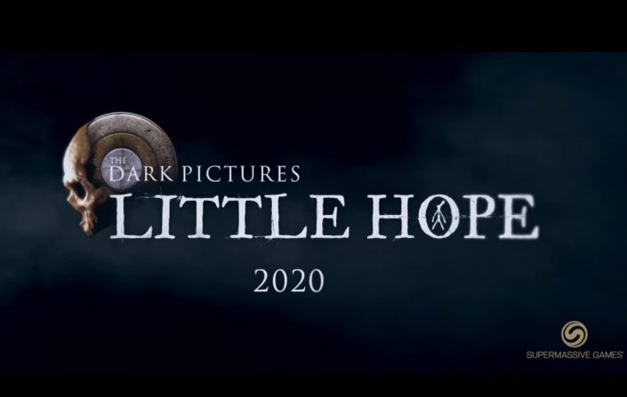 The Dark Pictures – Little Hope: Erster Teaser zum „Man of Medan“-Nachfolger