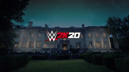 WWE 2K20: Wer mischt mit? Die enthaltenen Superstars in der Übersicht