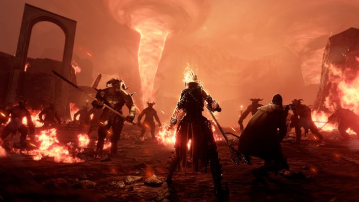 Warhammer Vermintide 2: Performance-Update für PS5 steht bereit