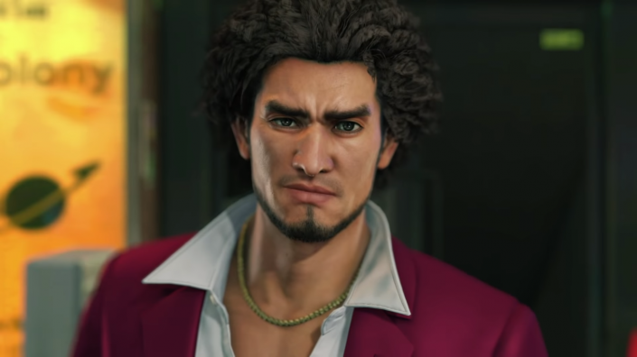 Yakuza Like a Dragon: Entwickler stellen die westliche Version im neuen Video vor