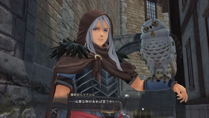 Ys IX Monstrum Nox: Erscheint für die PS5 – Release-Zeitraum und Trailer