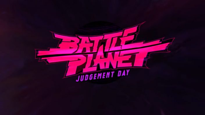 Battle Planet – Judgement Day: Gameplay zum bald erscheinenden Top-Down-Shooter aus Deutschland verfügbar