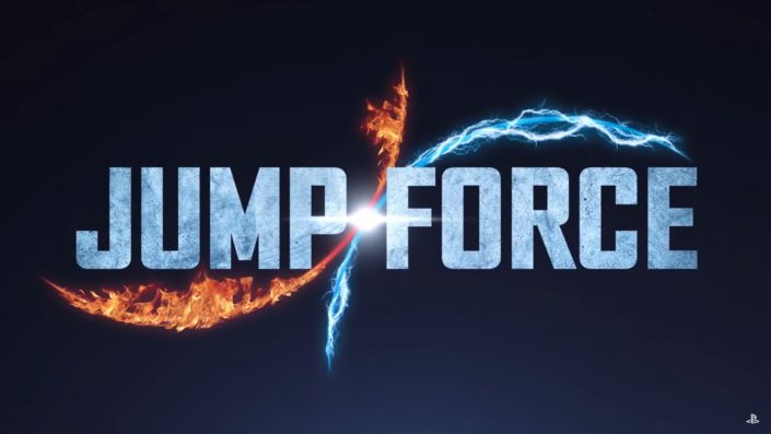 Jump Force: Endboss des Crossover-Kampfspiels demnächst kostenlos spielbar
