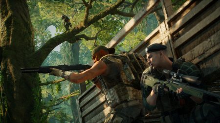 Predator: Hunting Grounds angespielt: Wird es das bessere „Evolve“?
