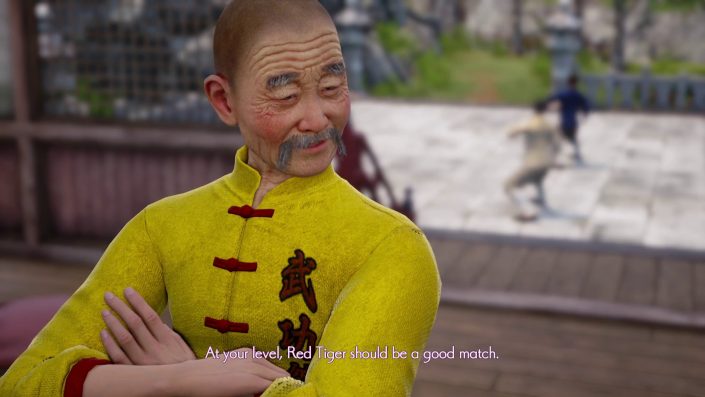 Shenmue 3: Story Quest Pack – Der zweite DLC erscheint nächste Woche