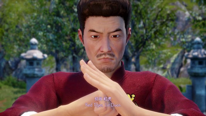 Shenmue 3: Kopien für Kickstarter-Unterstützer wurden offenbar schon verschickt – Launch-Trailer steht bereit