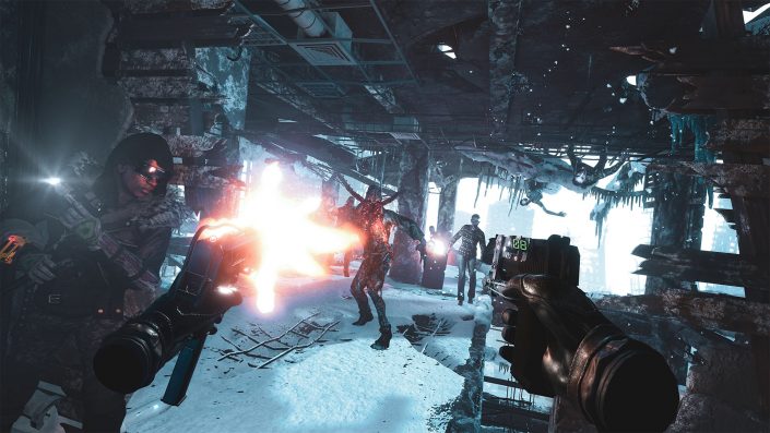 After the Fall: Coop-Shooter verschoben – Entwickler benötigen mehr Zeit