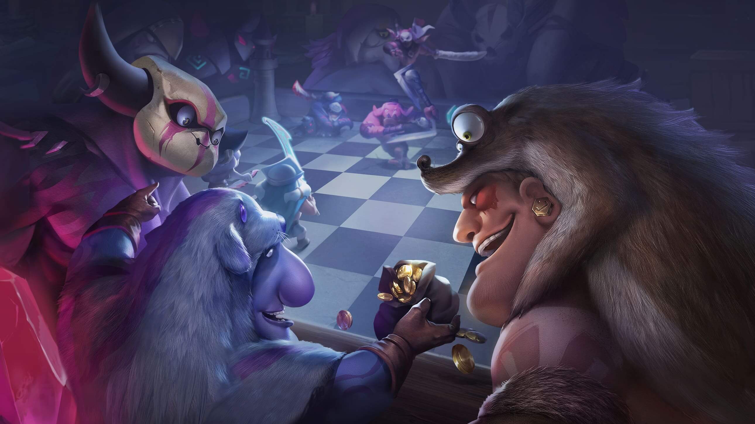 auto chess ps4 review auto chess ps4 review
