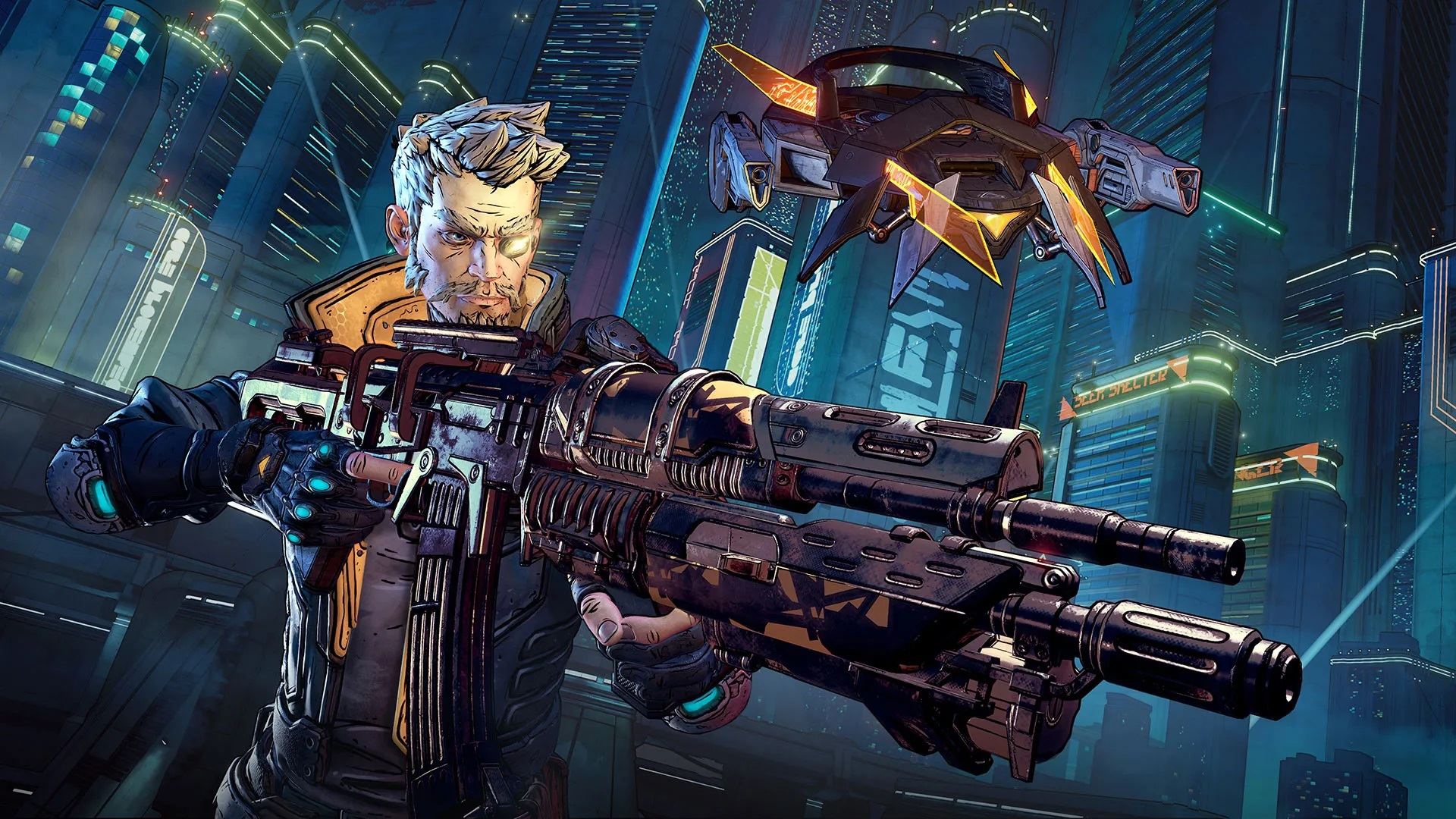 borderlands 3 borderlands 3