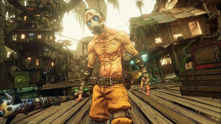 Borderlands 3: Zweites Plüller-Parade-Event „Extra Extra Extraction“ gestartet