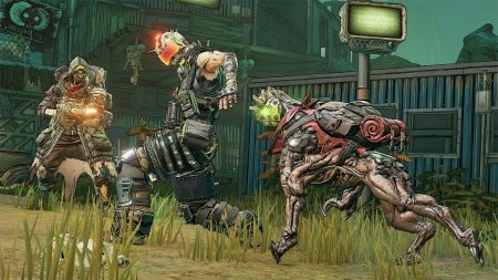 Borderlands 3: Über fünf Millionen Mal ausgeliefert – Shooter stellt mehrere Rekorde auf