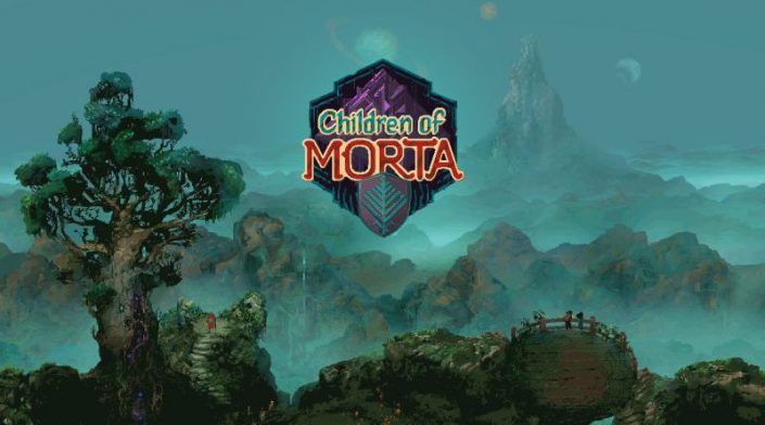 Children of Morta: Action-RPG erscheint heute für PS4 und Xbox One – Launch-Trailer