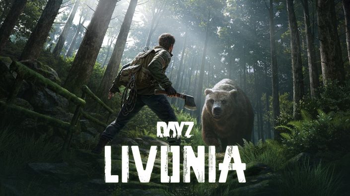 DayZ: Zweite offizielle Map „Livonia“ im Trailer vorgestellt