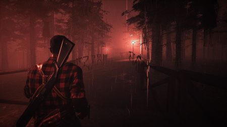 Daymare 1994 Sandcastle: Prequel zu Daymare 1998 angekündigt – Trailer & Details