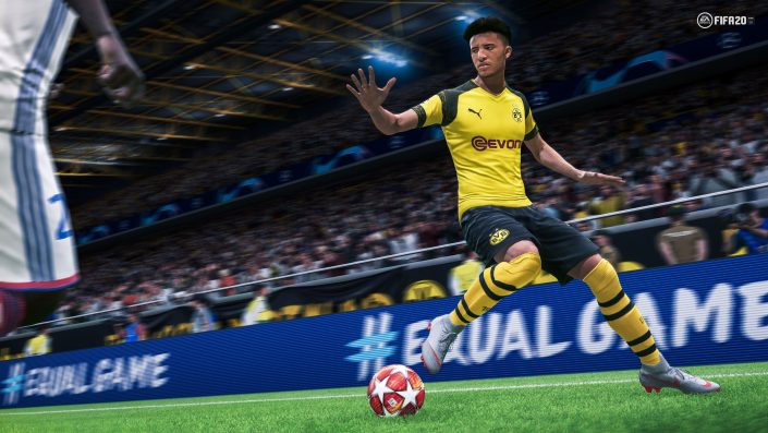 FIFA 20: Wie schlägt sich der diesjährige Ableger? Erste Testwertungen in der Übersicht