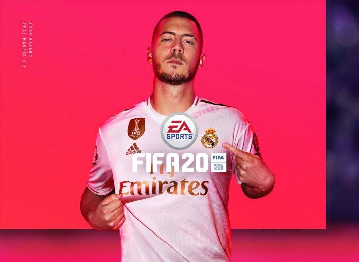 FIFA 20: Neuer Patch verbessert den Karriere-Modus und behebt diverse Fehler – Changelog