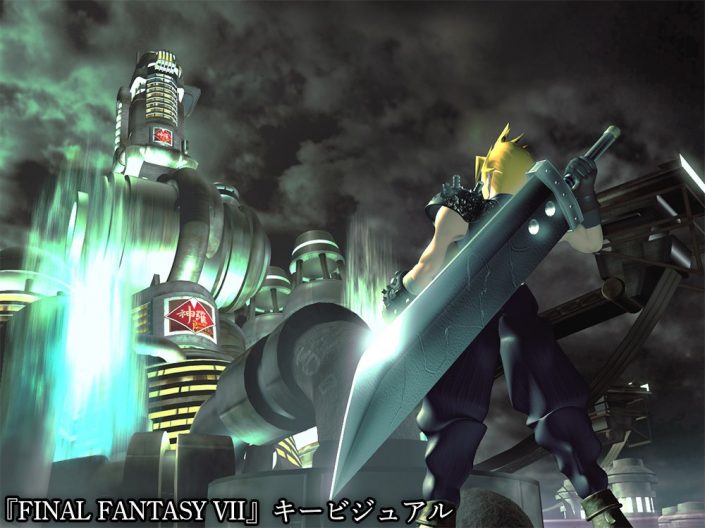 Final Fantasy VII Remake: Jede Menge Gameplay und Screenshots von der Tokyo Game Show