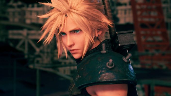 Final Fantasy 7 Remake Part 3: Ein weiterer Schritt in Richtung Release – Nächste Phase hat offenbar begonnen