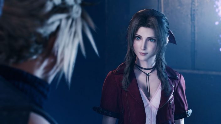 Final Fantasy VII Remake: Kurzer Gameplay-Clip zeigt den taktischen Modus