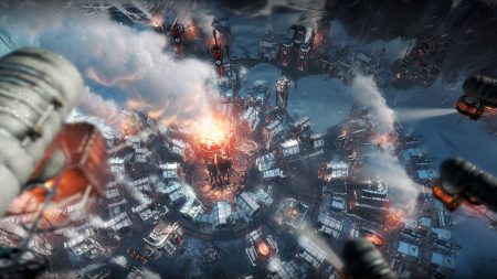 Project 8: Sorge vor geringem Interesse – 11bit Studios stellen Story-getriebenes Spiel ein