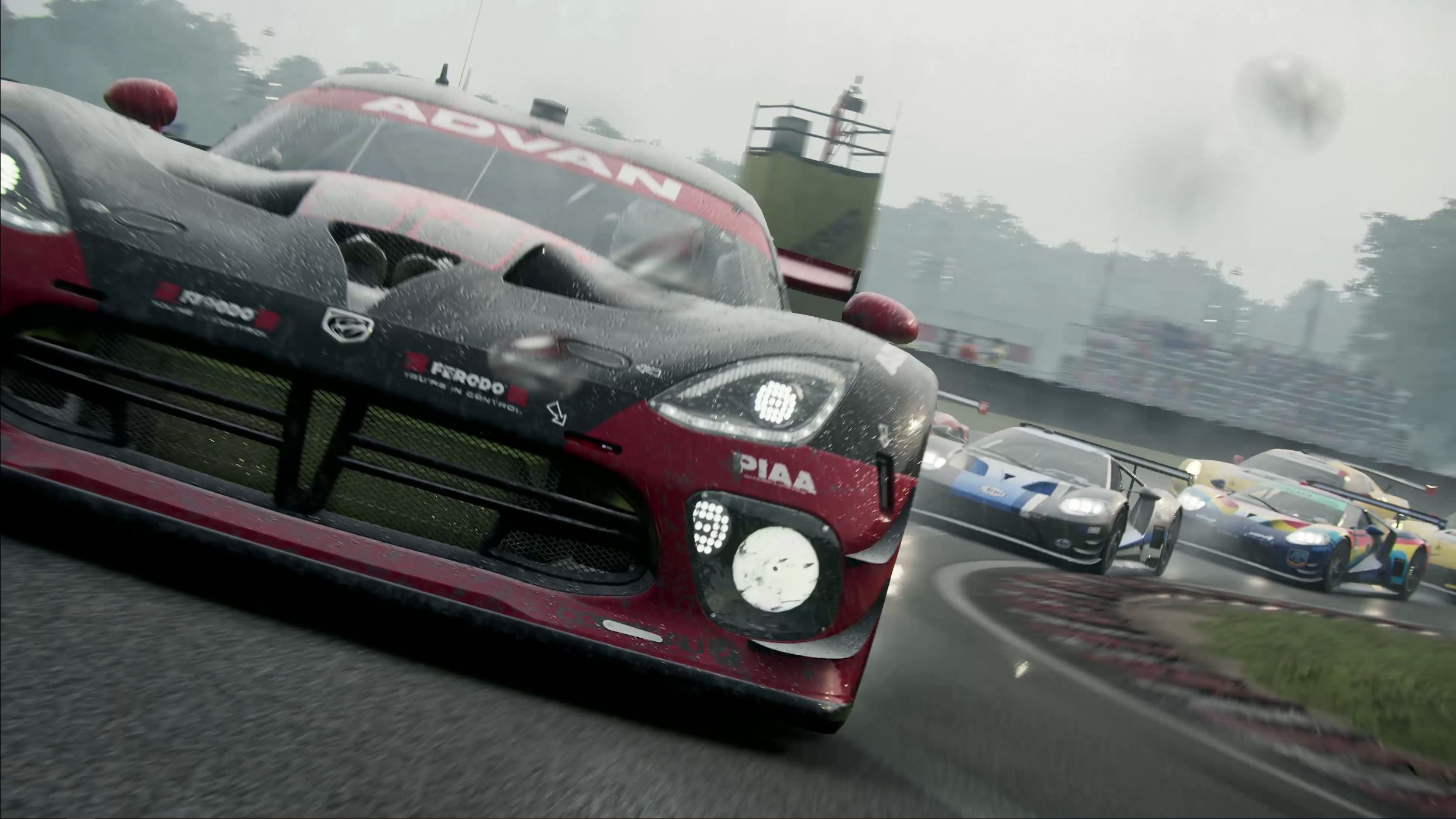 play3 Review: GRID im Test: Fährt das Rennspiel-Reboot mit Vollgas an die Racing-Spitze?