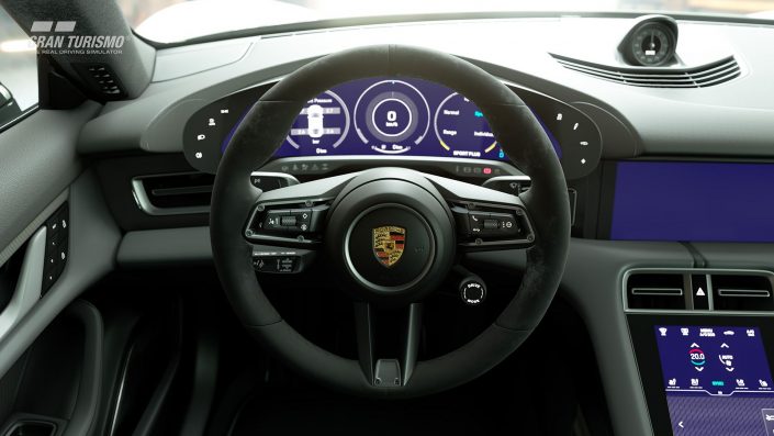 Gran Turismo Sport: Porsche als neuer Partner bringt den Taycan Turbo S und weitere Wagen an den Start – Trailer und Bilder