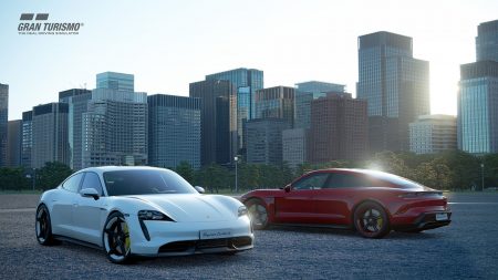 Gran Turismo Sport: Spec II-Edition mit Launch-Trailer für PS4 veröffentlicht