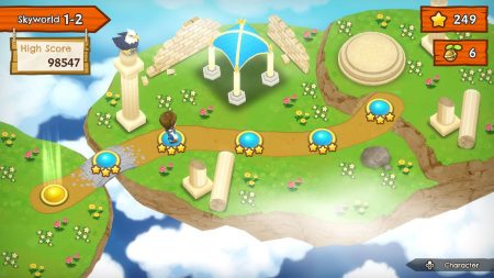 Harvest Moon – Mad Dash: Termin des landwirtschaftlichen Abenteuers enthüllt